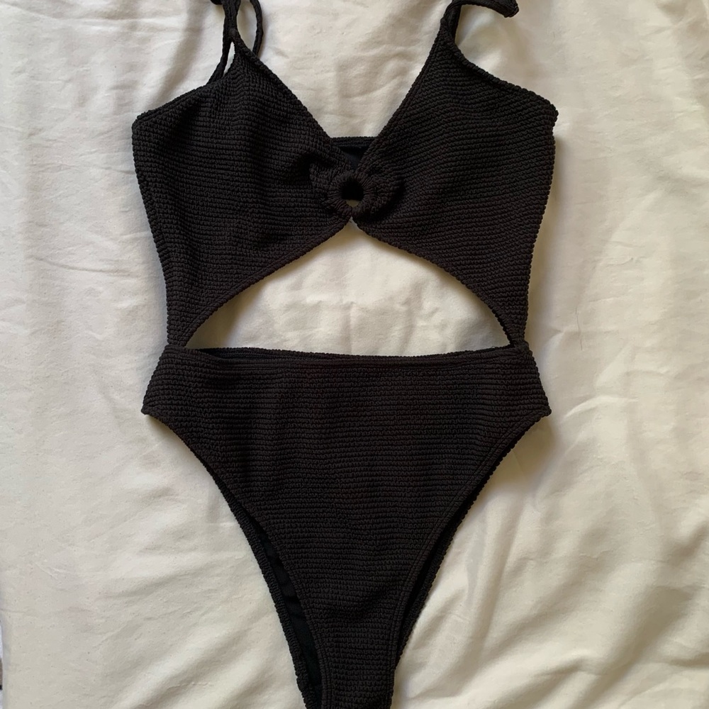 PacSun LA Hearts One Piece